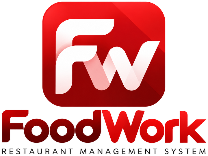 FoodWork Restaurant Management System